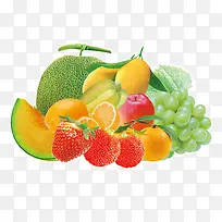 水果元素