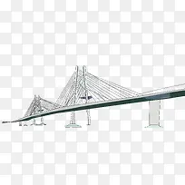 创意港珠澳大桥设计