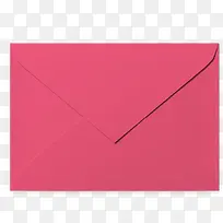 一个红色的信封