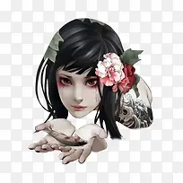 蛇妖