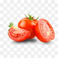 番茄素材图片