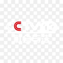 央视12套社会与法logo标志