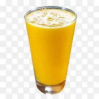 夏季防暑好喝的橙汁