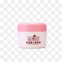 宝宝维E营养霜