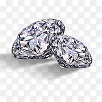 透明钻石贵重元素
