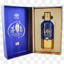 贵州茅台不老酒千岁蓝53度