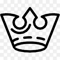 皇后区Royal-Crown-icons