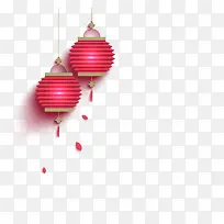灯笼素材