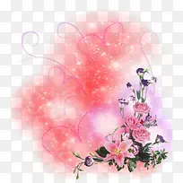 唯美梦境