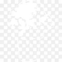 迷你矢量卡通粉笔画
