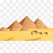 国庆出游黄金周埃及旅游