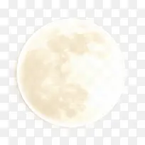 月亮