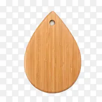 木质刀板
