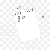 空白绘画本