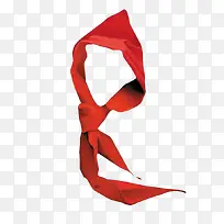 红领巾免抠素材