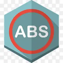 Abs图标