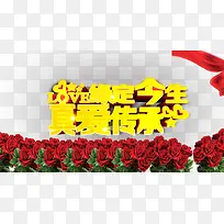 缘定今生真爱传承