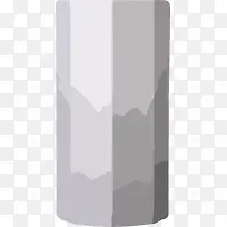 八面体石膏