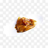 一碗豉油鸡酱油鸡