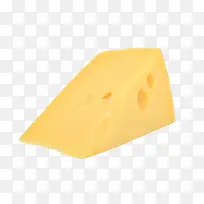 大孔奶酪