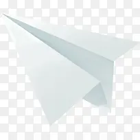 纸飞机素材