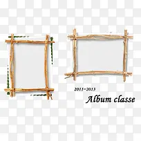 班级相册　