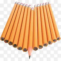 铅笔 彩色铅笔