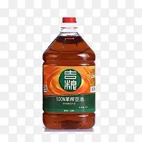 大罐食用油