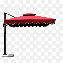 遮阳伞大太阳伞庭院伞