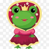 青蛙公主