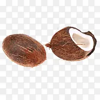 2个椰子
