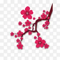 梅花