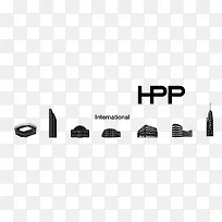 德国的建筑事务所HPP建筑免抠