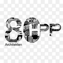 德国事务所HPP总公司成立80