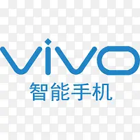 VIVO手机logo