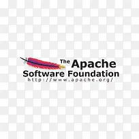 Apache矢量标志