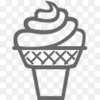 冰淇淋玉米SKETCHACTIVE-icons