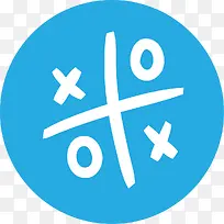 游戏TACTiC脚趾智力游戏