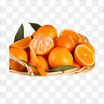 生鲜橙子