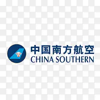 中国南方航空LOGO商标