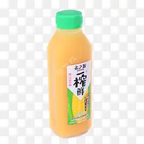 黄色玉米汁
