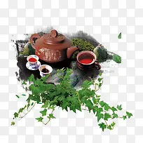 茶具