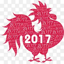 2017鸡