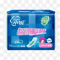 小妮卫生巾
