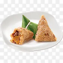 传统粽子