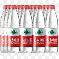 农夫山泉550ml
