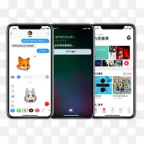 iPhone 8 动话表情