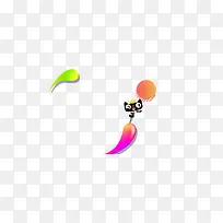 高清天猫LOGO标志