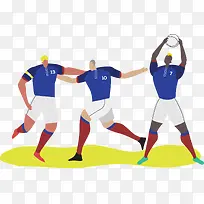 团队法国欧洲杯赛事