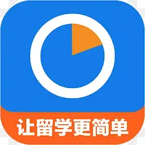 手机51offe教育app图标